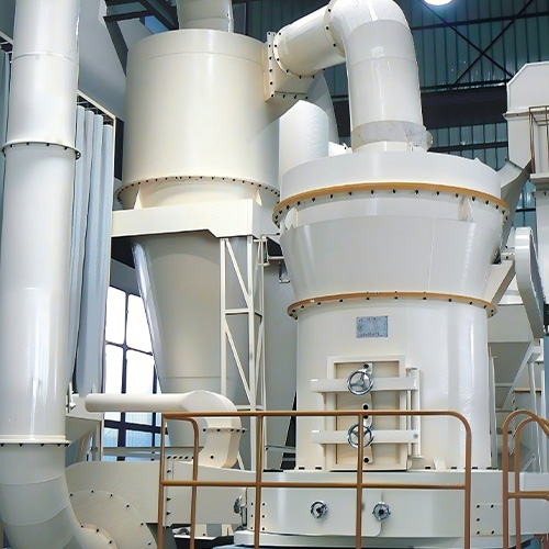 Small aggregate production line 50 to 150 tph for
regional quarry